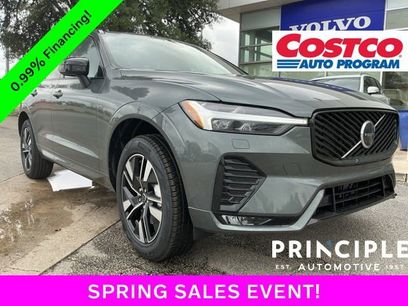 New 2026 Volvo XC60 B5 Core w/ Protection Package Premier