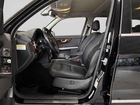 Used 2014 Mercedes-Benz GLK 350 4MATIC image 10