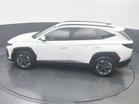 Used 2026 Hyundai Tucson SEL Plus AWD/4WD image 22