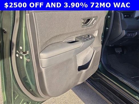 New 2026 Subaru Outback Limited XT image 10