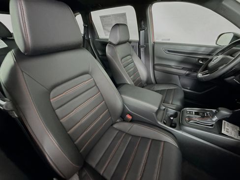 New 2026 Honda CR-V Sport-L image 35
