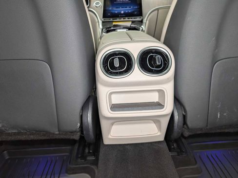 Certified 2025 Mercedes-Benz GLC 300 4MATIC image 22