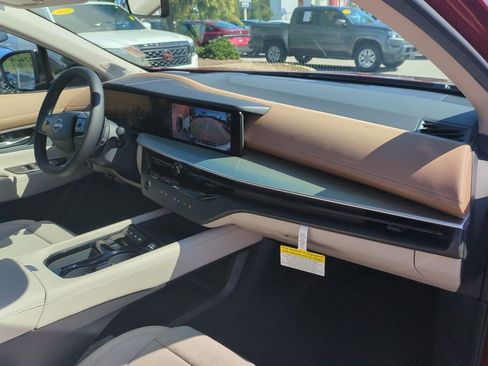 New 2026 Nissan Murano Platinum w/ Cargo Package AWD/4WD image 43