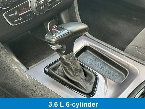 Used 2021 Dodge Charger GT w/ Blacktop Package RWD image 24