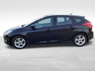 Used 2012 Ford Focus SE FWD video 1