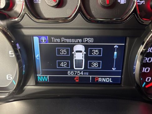 Used 2019 Chevrolet Silverado 1500 LT image 28