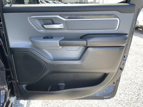 Used 2021 RAM 1500 Big Horn AWD/4WD image 27