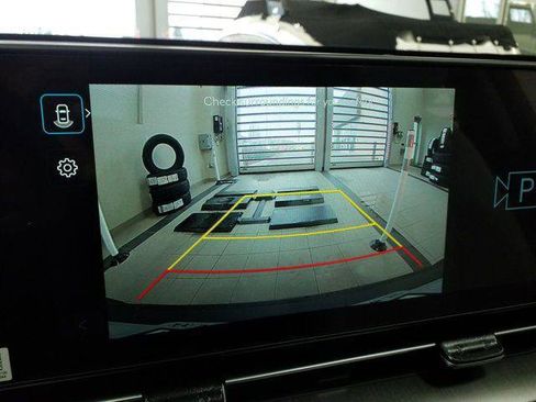 New 2026 Hyundai Kona SEL Sport image 9