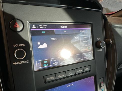 Used 2022 Subaru WRX AWD/4WD image 13