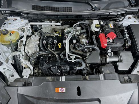 Used 2024 Mitsubishi Outlander SE image 35