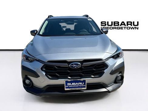Used 2026 Subaru Crosstrek 2.0i Premium AWD/4WD image 2