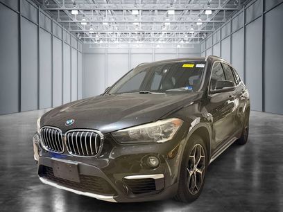 Used 2018 BMW X1 xDrive28i