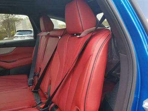 New 2026 Acura MDX A-Spec image 16