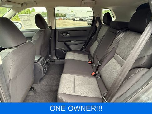 Used 2026 Nissan Rogue SV w/ Cold Weather Package AWD/4WD image 14