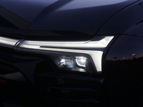 New 2026 Chevrolet Blazer EV SS image 31