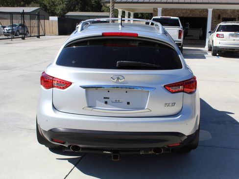 Used 2013 INFINITI FX37 2WD w/ Premium Pkg image 7
