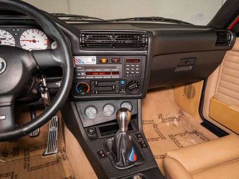 Used 1990 BMW M3 Coupe image 61
