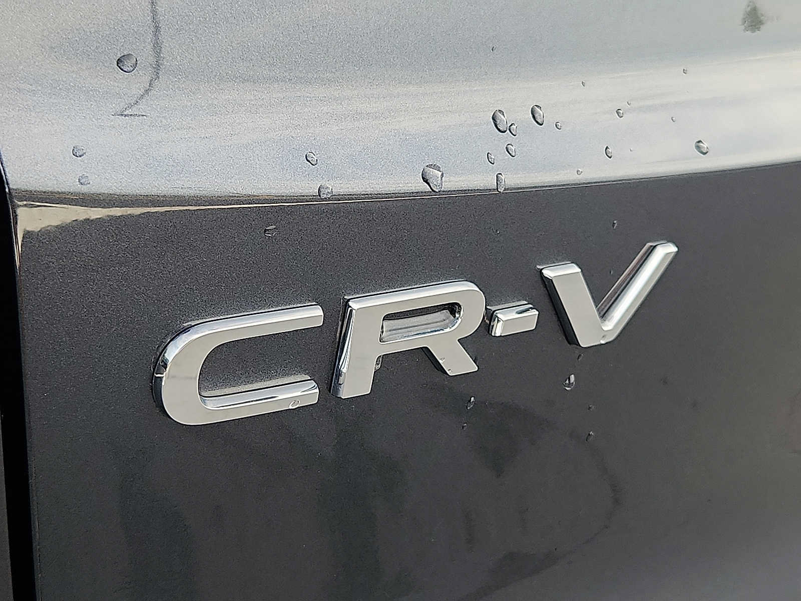 Certified 2024 Honda CR-V EX image 30