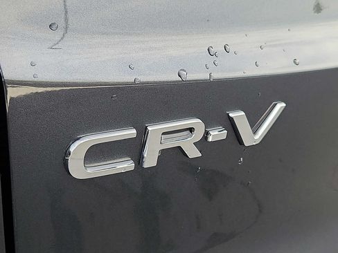 Certified 2024 Honda CR-V EX image 30