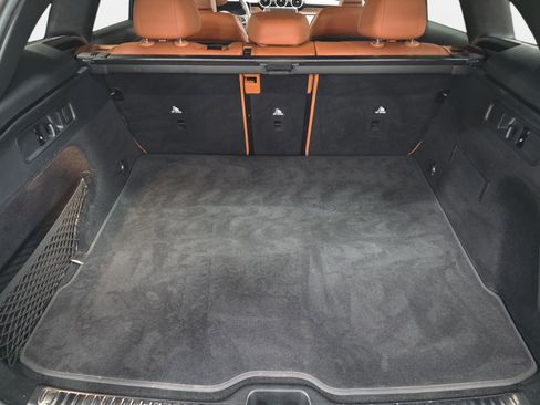 Certified 2024 Mercedes-Benz GLC 300 GLC 300 image 13