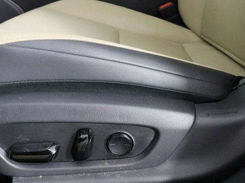 Used 2021 Lexus ES 350 w/ Premium Package FWD image 19