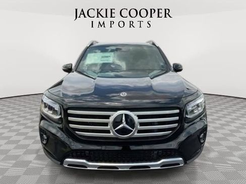 Certified 2025 Mercedes-Benz GLB 250 image 8