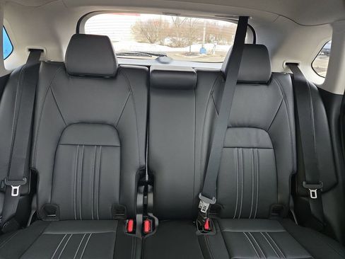 Used 2025 Honda HR-V EX-L image 28