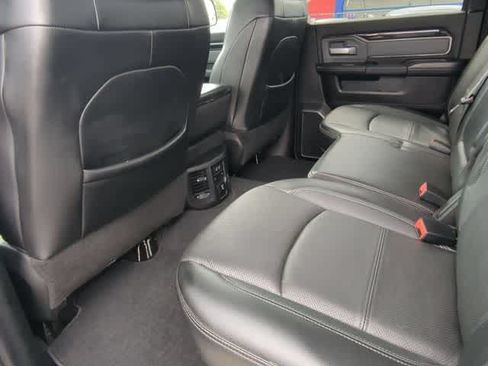 Certified 2019 RAM 2500 Power Wagon AWD/4WD image 18