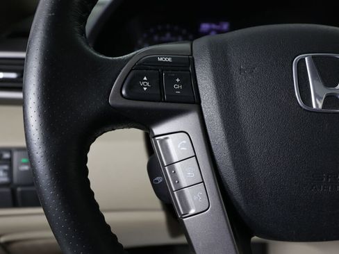 Used 2014 Honda Odyssey EX-L image 31