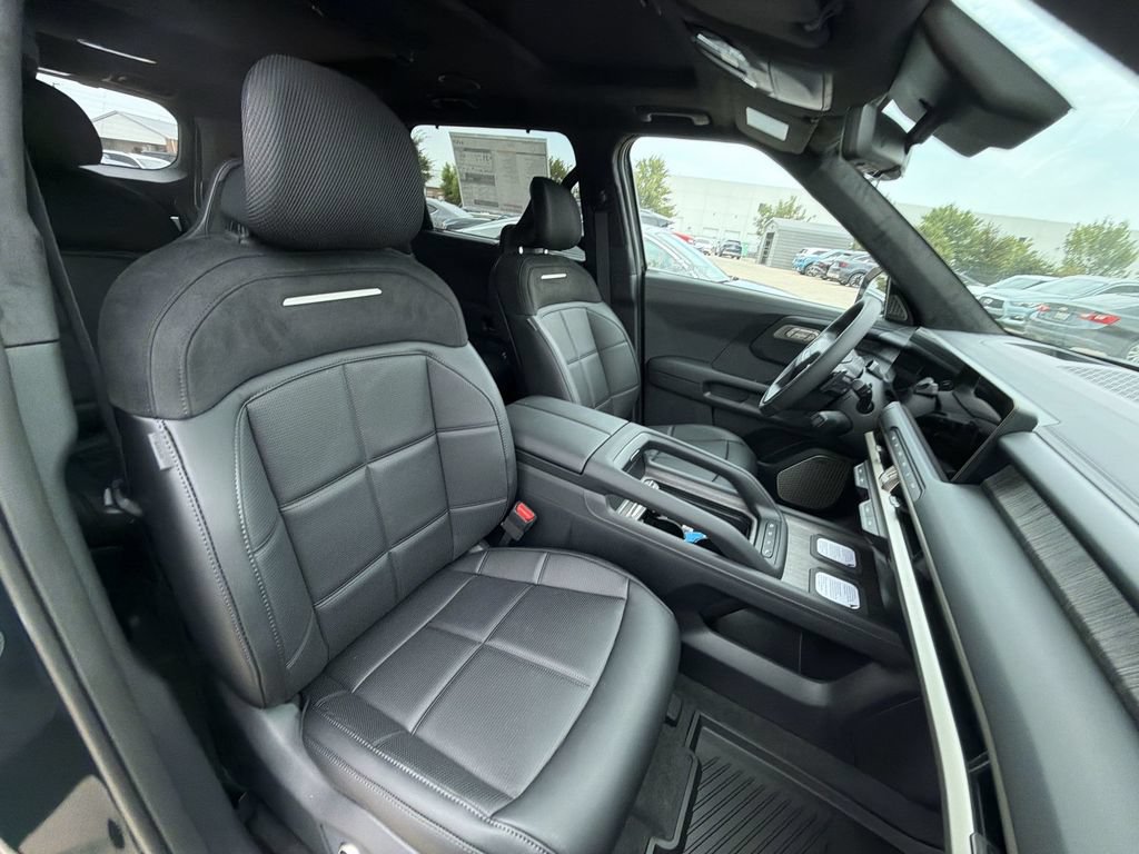 New 2027 Kia Telluride SX Prestige AWD/4WD image 28