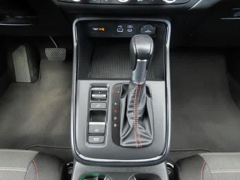 Used 2024 Honda CR-V Sport image 22