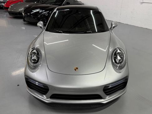 Used 2017 Porsche 911 4 Coupe AWD/4WD image 34