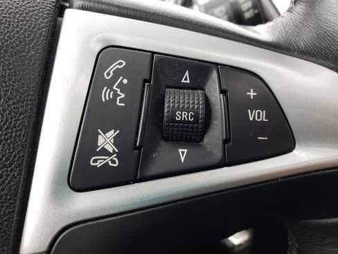 Used 2014 GMC Terrain SLE w/ Chrome Package AWD/4WD image 25