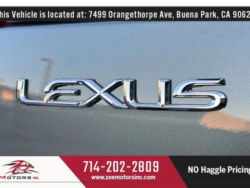 Used 2006 Lexus GX 470 image 69