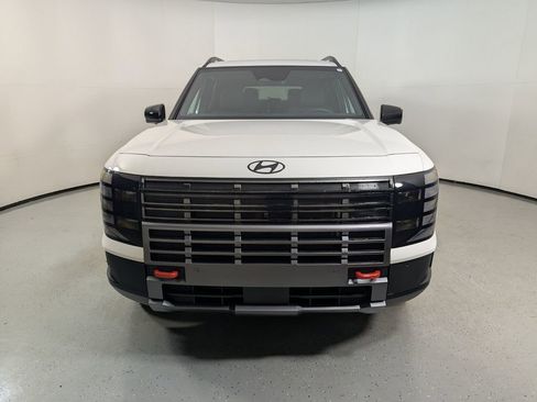 New 2026 Hyundai Palisade XRT Pro image 2