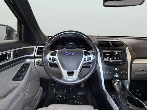 Used 2011 Ford Explorer XLT w/ 201A Rapid Spec Order Code FWD image 17