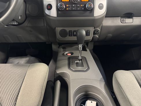 Used 2020 Nissan Frontier SV RWD image 20