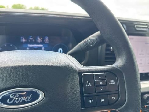 Used 2024 Ford F250 XLT w/ XLT Premium Package AWD/4WD image 21