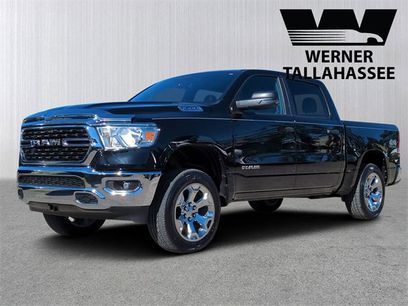 Used 2023 RAM 1500 Big Horn