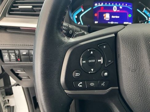 Certified 2023 Honda Odyssey Sport image 11