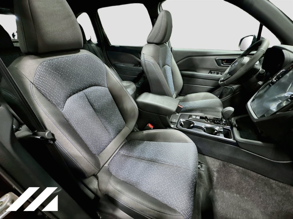 New 2026 Subaru Forester Premium AWD/4WD image 29