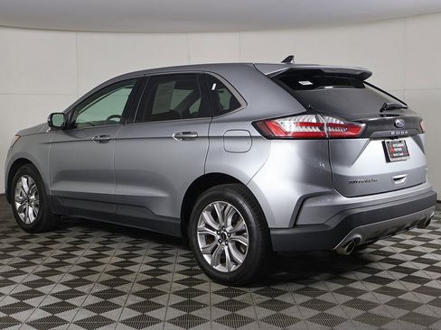 Used 2024 Ford Edge Titanium image 7