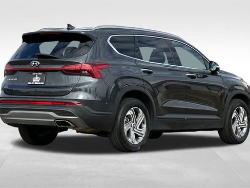 Used 2023 Hyundai Santa Fe SEL image 4