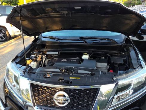 Used 2014 Nissan Pathfinder SV AWD/4WD image 51