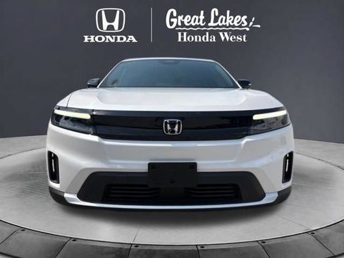 Used 2024 Honda Prologue EX image 22