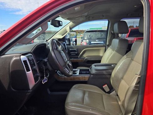 Used 2015 GMC Sierra 2500 SLT image 20