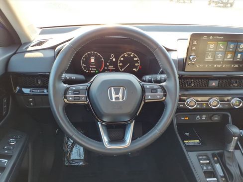 Used 2024 Honda CR-V EX-L image 17