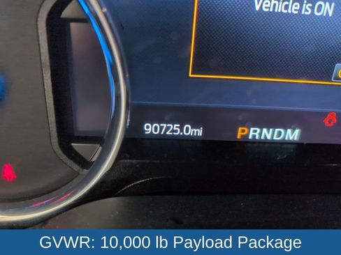 Used 2021 Ford F250 Lariat w/ Lariat Value Package AWD/4WD image 22
