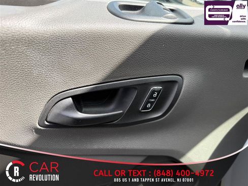 Used 2023 Ford Transit 250 148 High Roof AWD image 22