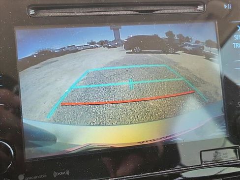 Used 2016 Toyota Prius Three FWD image 15